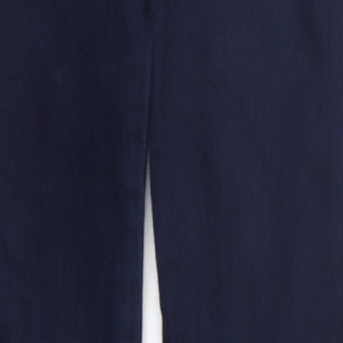 Only Womens Blue  Denim Skinny Jeans Size S L29 in