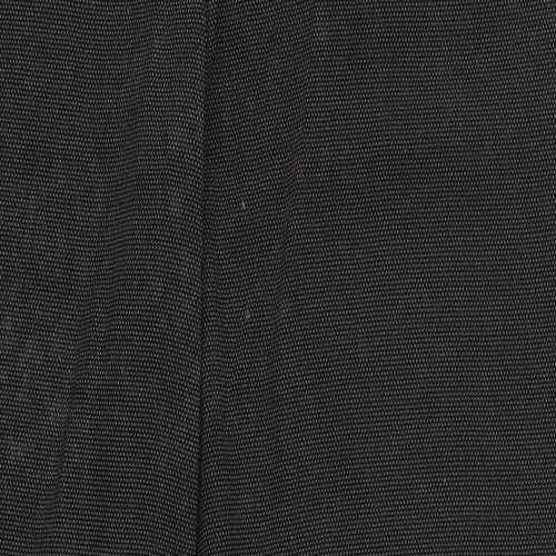 NEXT Womens Black   Trousers  Size 12 L31 in