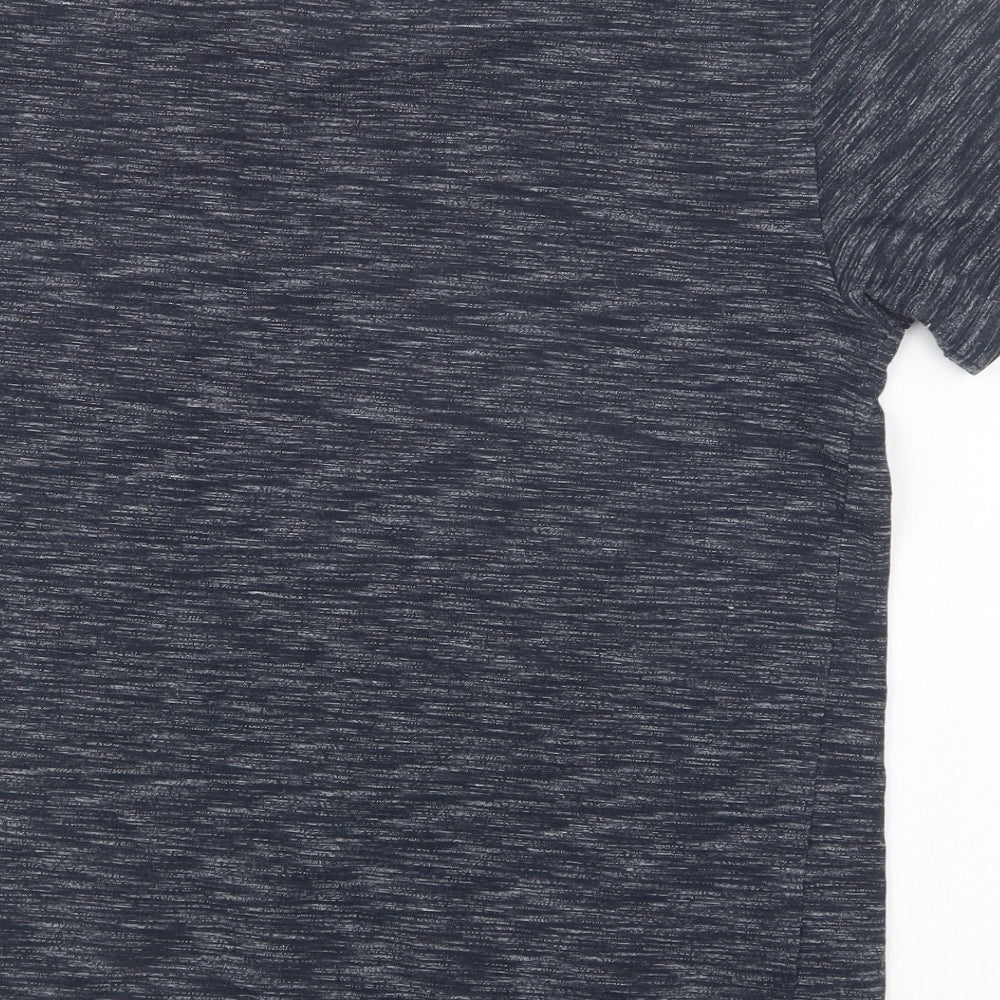 NEXT Boys Blue   Basic T-Shirt Size 12 Years