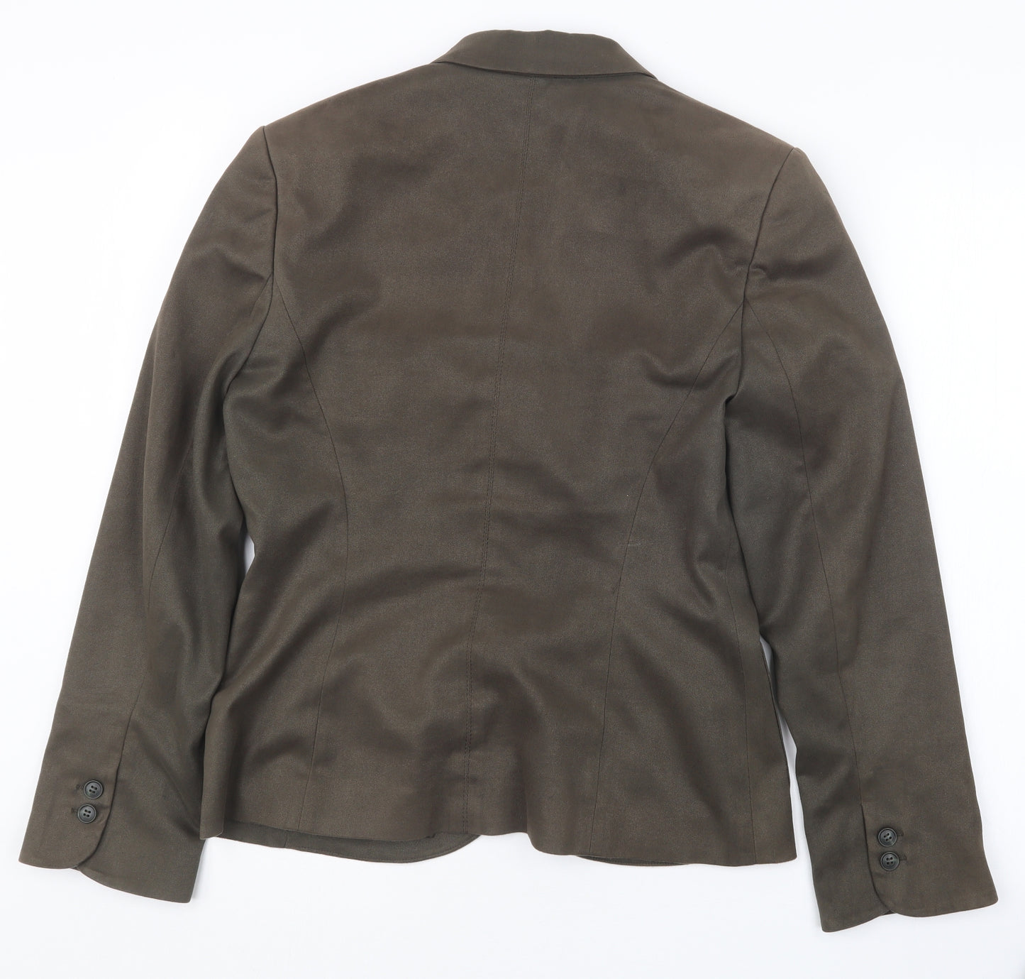 NEXT Womens Green   Jacket  Size 12