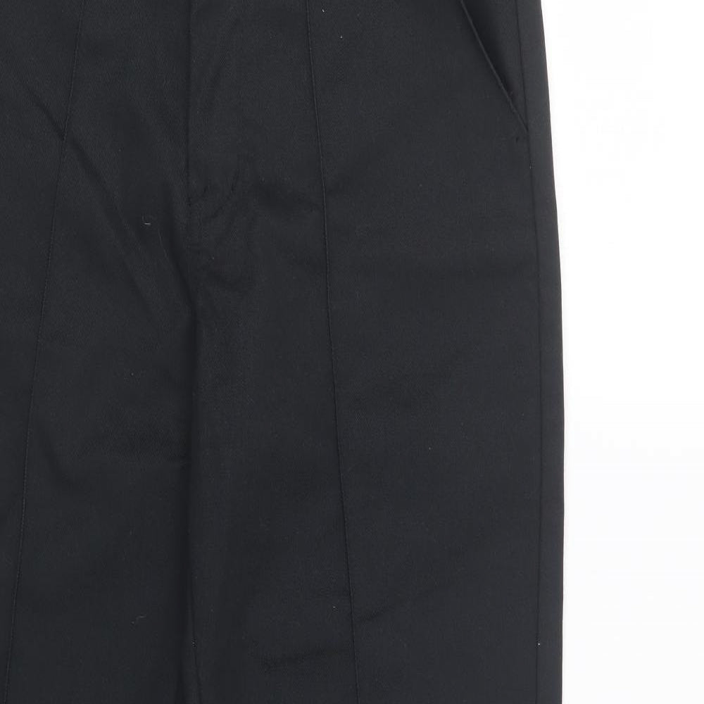 Dickies Mens Black   Trousers  Size 32 in L30 in - Work