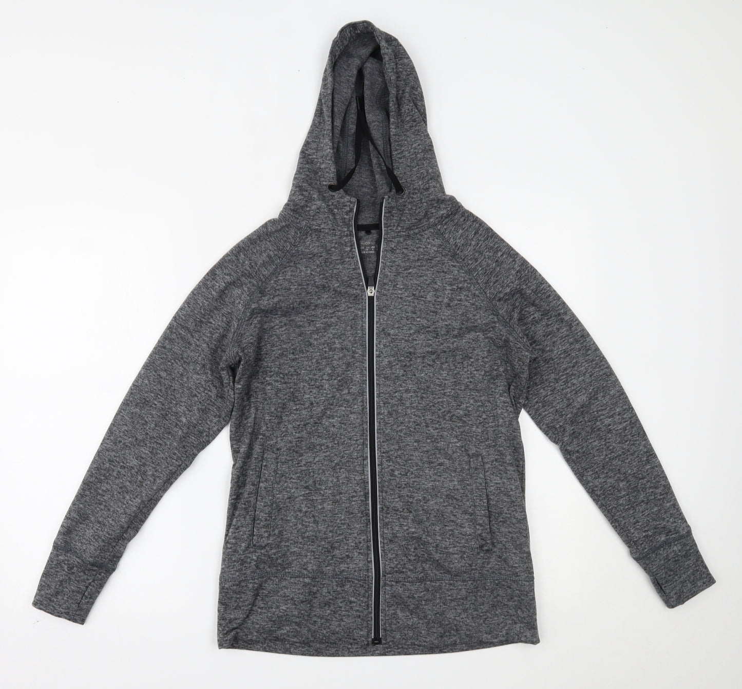 Primark Womens Grey   Jacket  Size 12