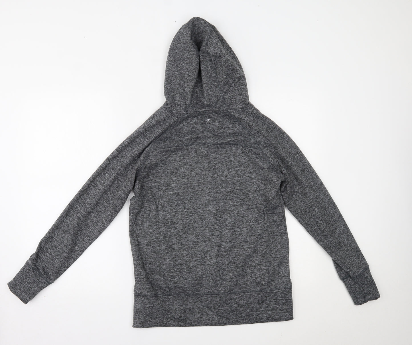 Primark Womens Grey   Jacket  Size 12