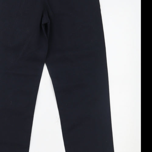 Red Herring Mens Blue   Trousers  Size 30 L25 in