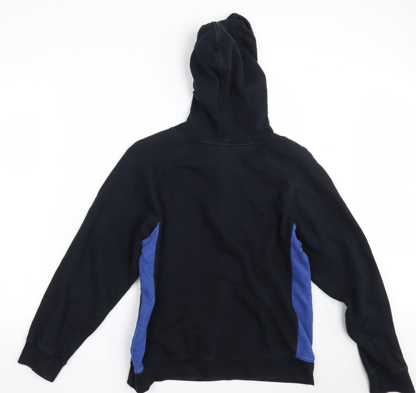 Girlguiding UK Womens Black   Pullover Hoodie Size 12