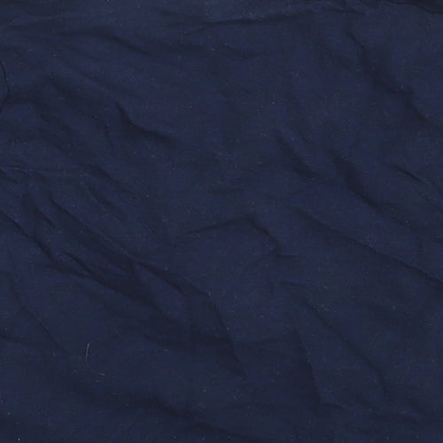 Pep & Co. Boys Blue   Basic T-Shirt Size 24 Months