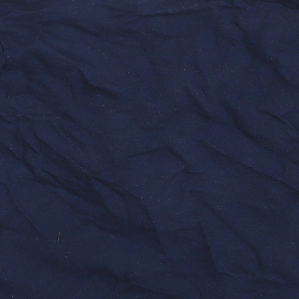 Pep & Co. Boys Blue   Basic T-Shirt Size 24 Months