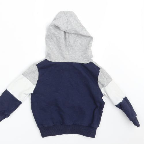 Very Baby Blue   Pullover Jumper Size 18-24 Months  - Explore
