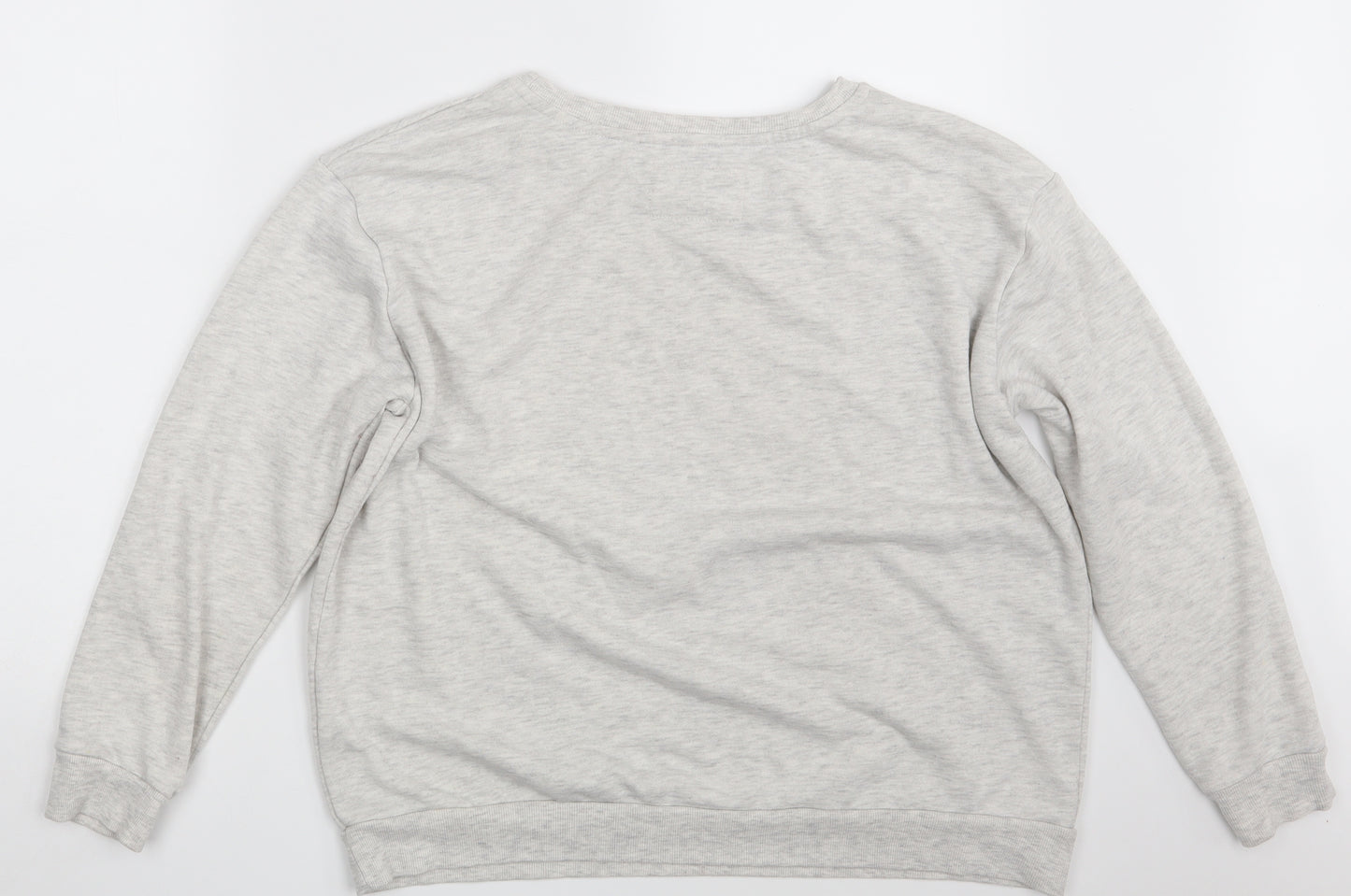 Atmosphere Womens Beige   Pullover Jumper Size 20