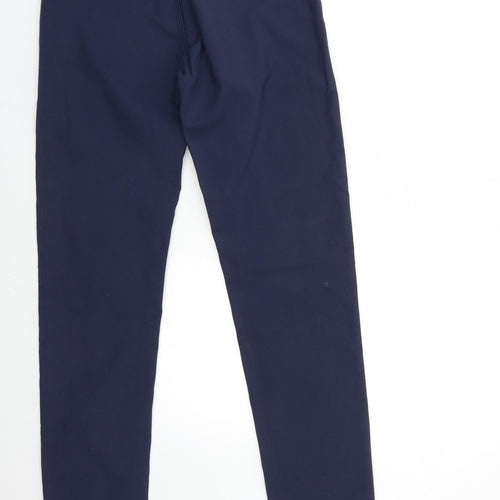 B.S Jeans Mens Blue   Trousers  Size 28 L32 in