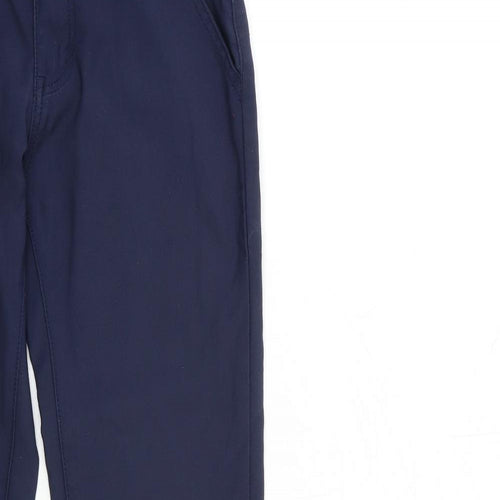B.S Jeans Mens Blue   Trousers  Size 28 L32 in