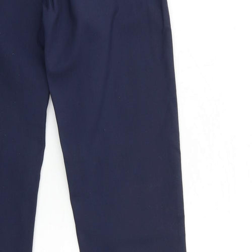 B.S Jeans Mens Blue   Trousers  Size 28 L32 in