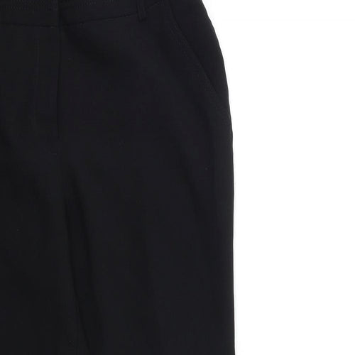 Primark Womens Black   Snow Pants Trousers Size 10 L27 in
