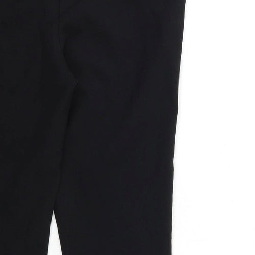 Primark Womens Black   Snow Pants Trousers Size 10 L27 in