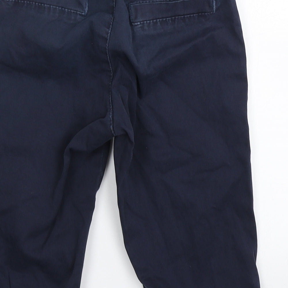 Ronny Boy Boys Blue   Cargo Trousers Size 6 Years