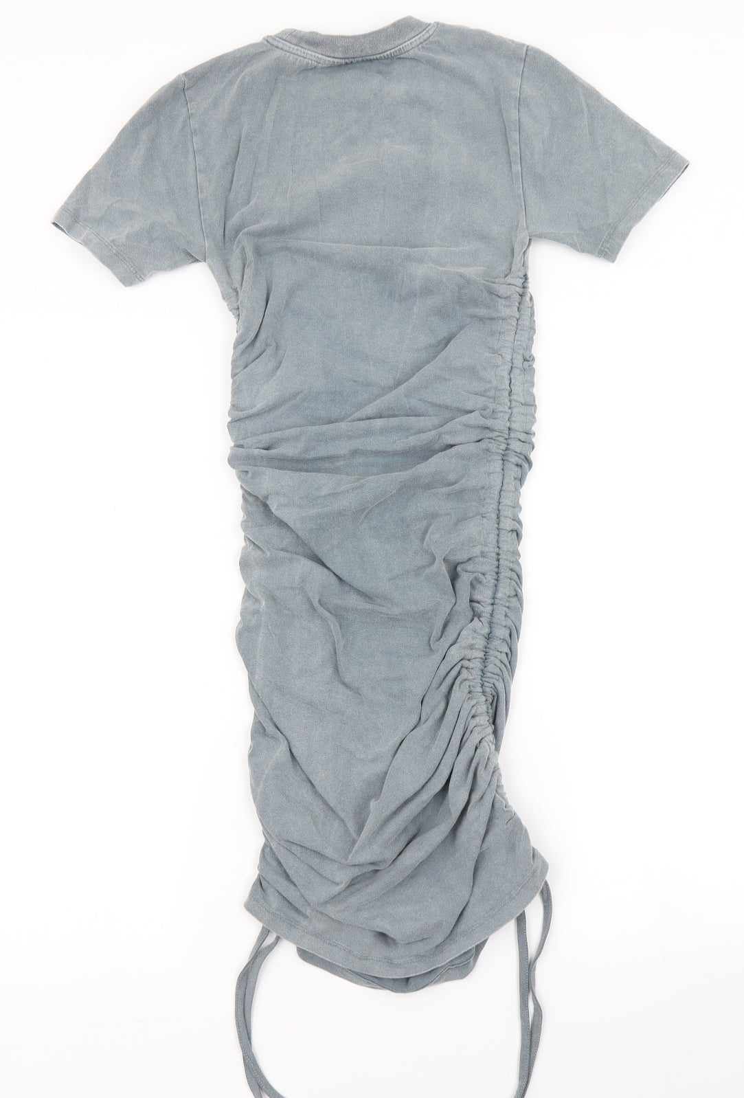 ASOS Womens Grey   Bodycon  Size 4