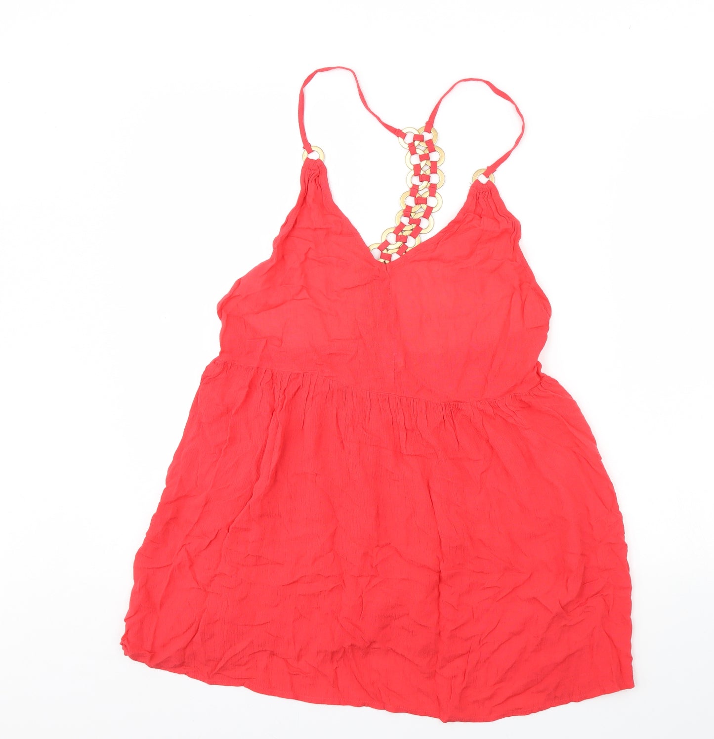 River Island Womens Pink   Mini  Size M