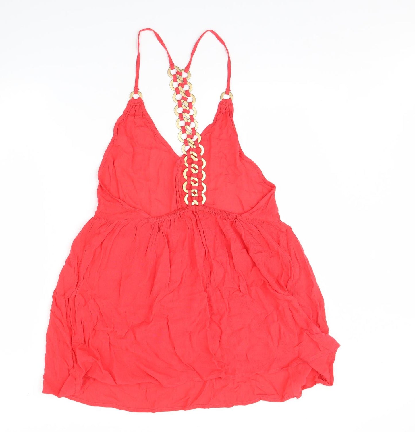 River Island Womens Pink   Mini  Size M