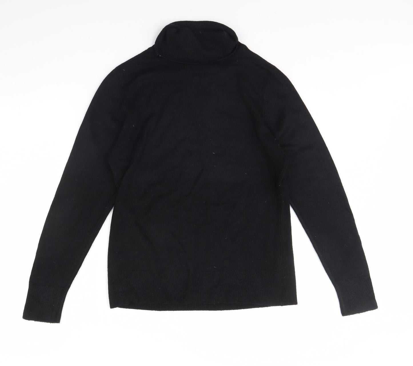 Atmosphere Womens Black   Pullover Jumper Size 14