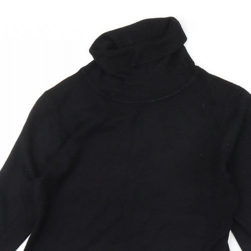 Atmosphere Womens Black   Pullover Jumper Size 14