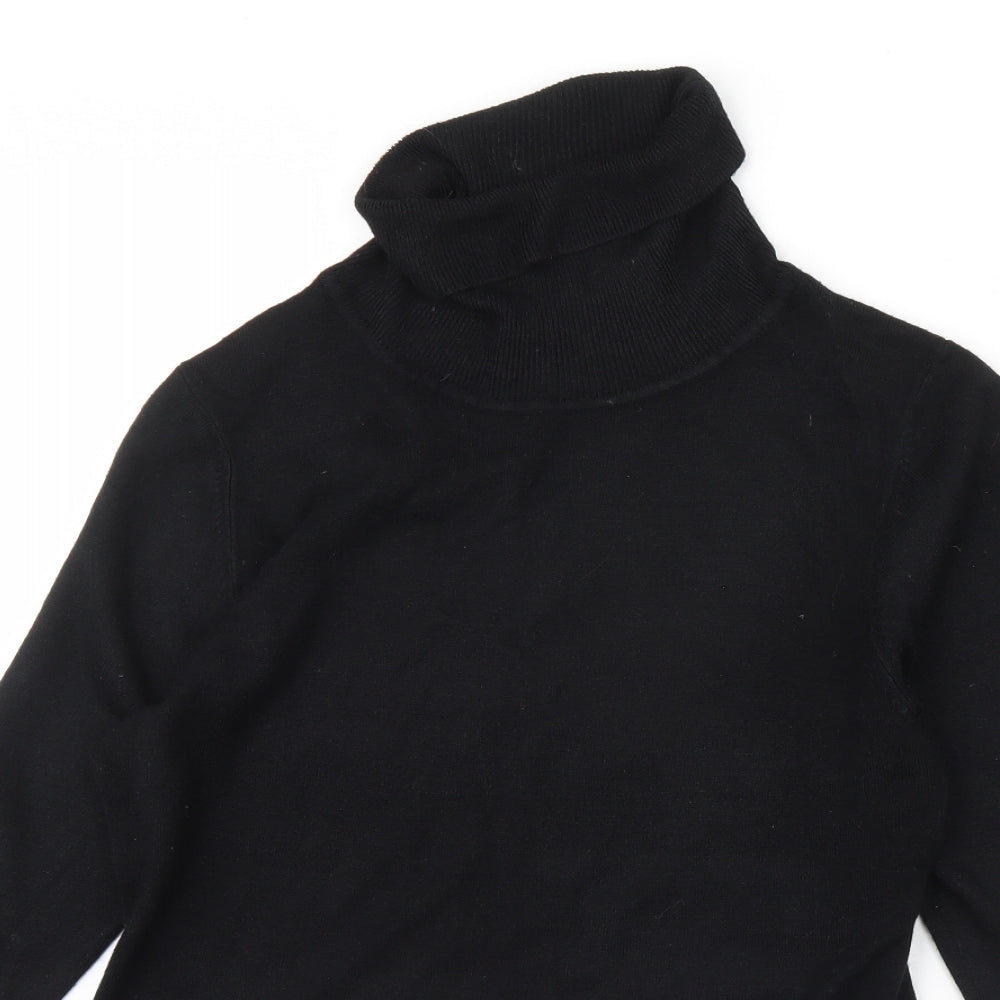 Atmosphere Womens Black   Pullover Jumper Size 14