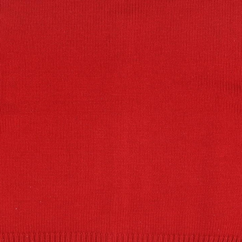 berketex Womens Red   Cardigan Jumper Size 22