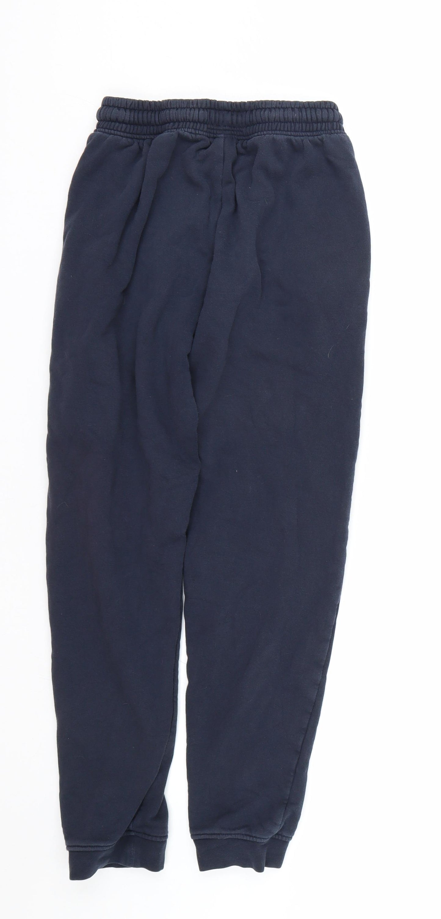 NEXT Boys Blue   Jogger Trousers Size 12 Years