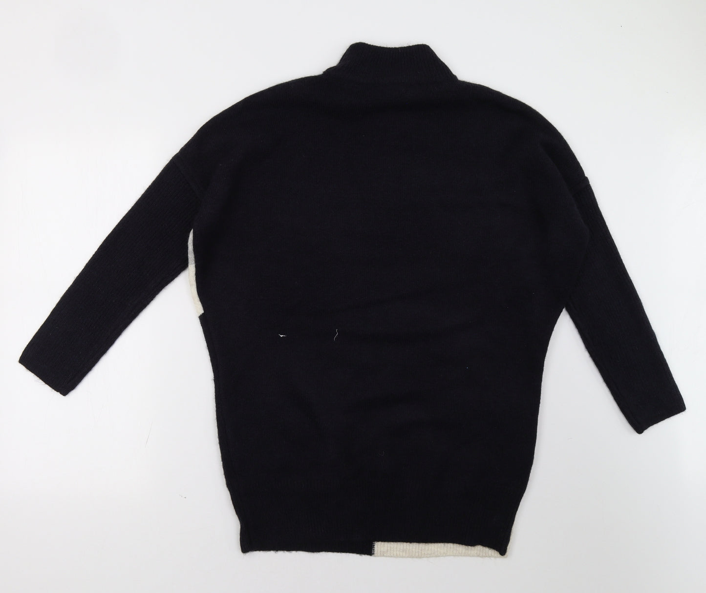 Marks and Spencer Mens Blue   Pullover Sweatshirt Size S