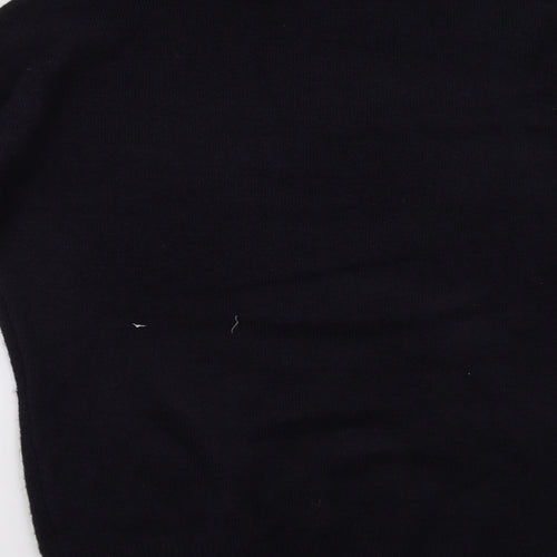 Marks and Spencer Mens Blue   Pullover Sweatshirt Size S