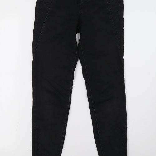 Zara Womens Black   Skinny Jeans Size 26 L30 in