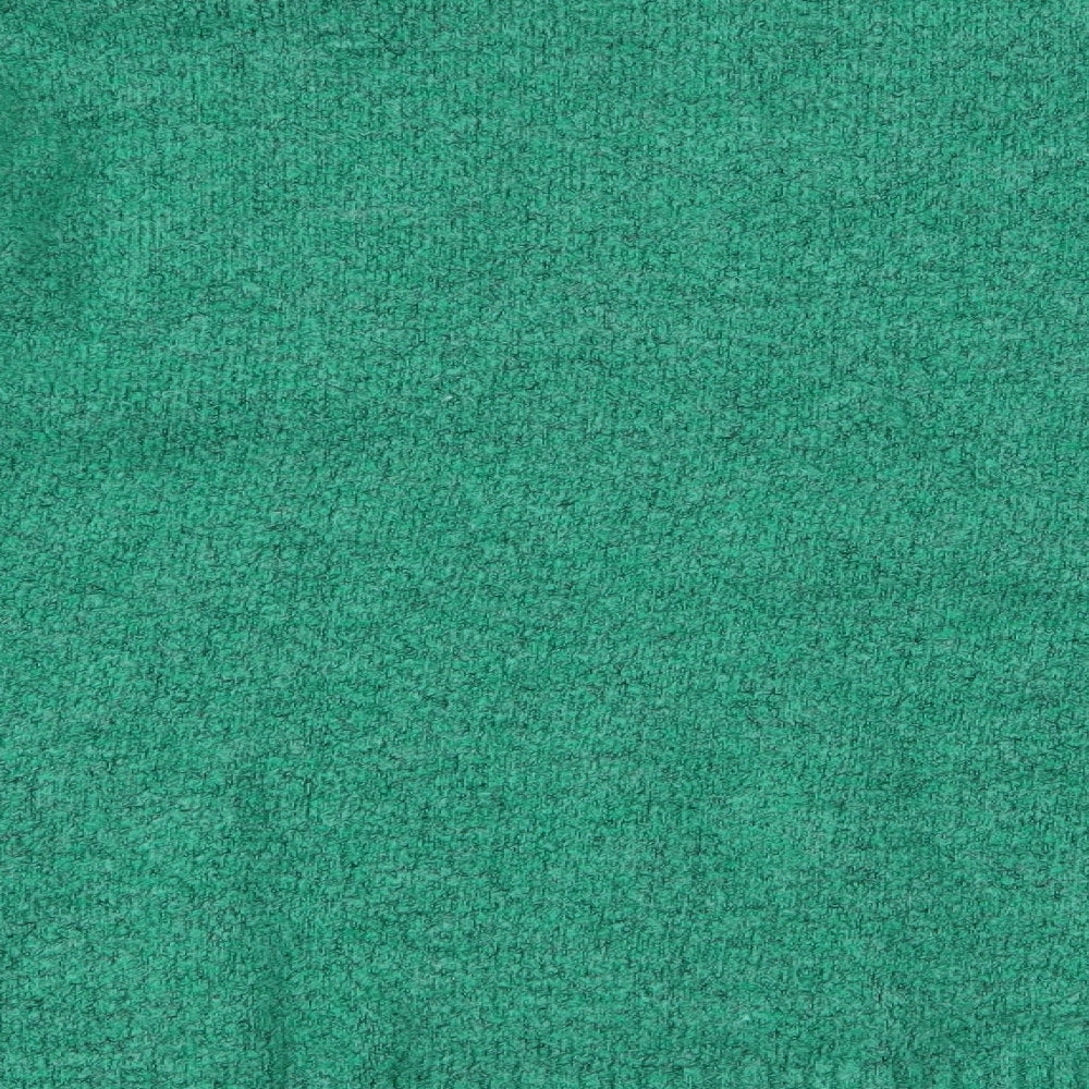 H&M Womens Green   Pullover Jumper Size M