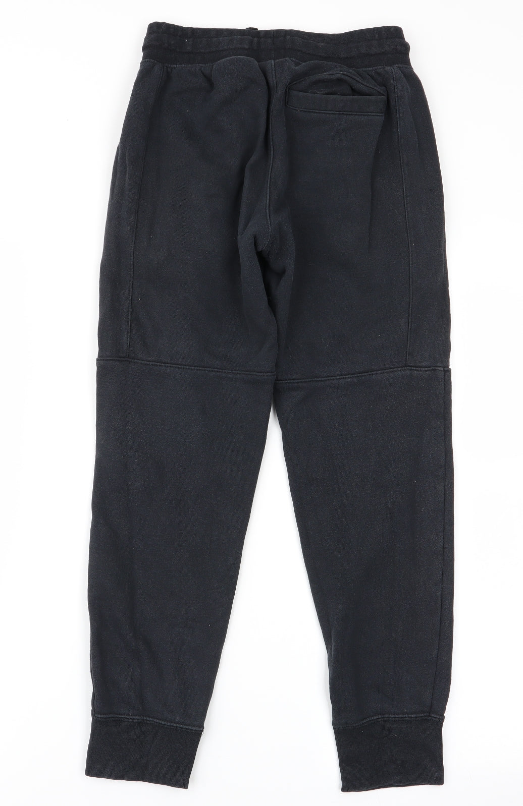 Nike Boys Black   Jogger Trousers Size 11-12 Years