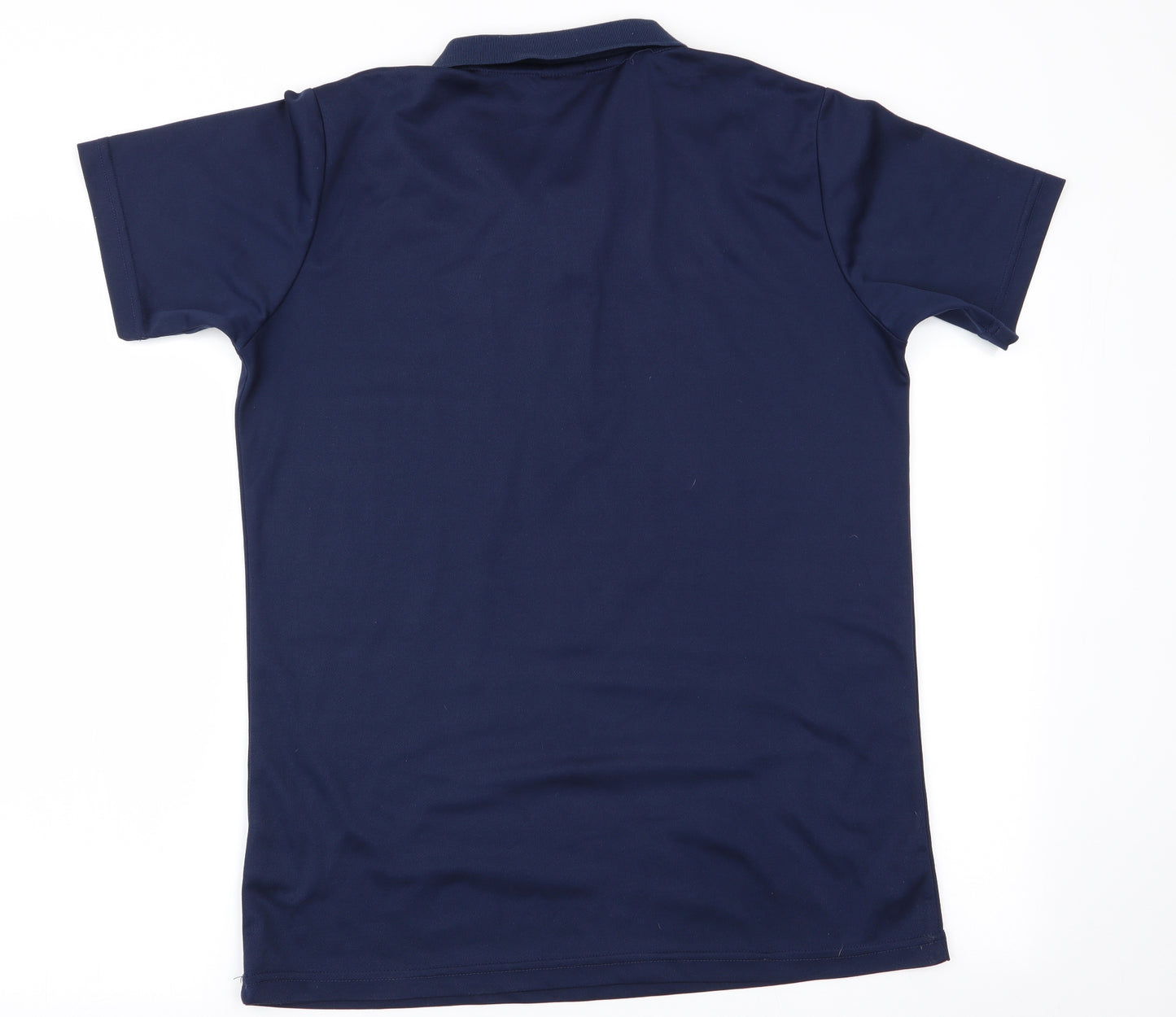 Stanno Mens Blue    Polo Size M