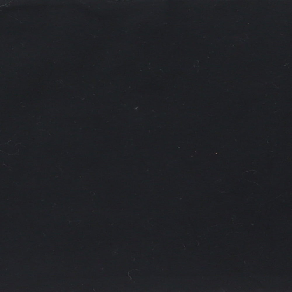 Topshop Womens Black   Basic Tank Size 14
