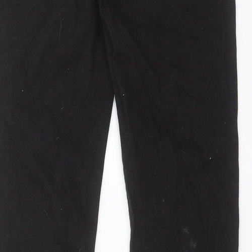 Primark Mens Black  Denim Skinny Jeans Size 32 in L32 in