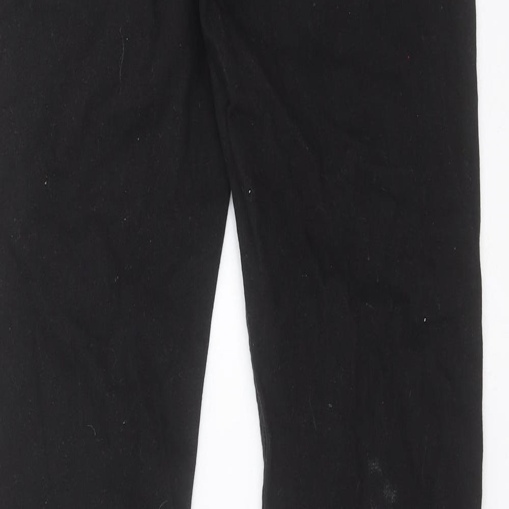 Primark Mens Black  Denim Skinny Jeans Size 32 in L32 in