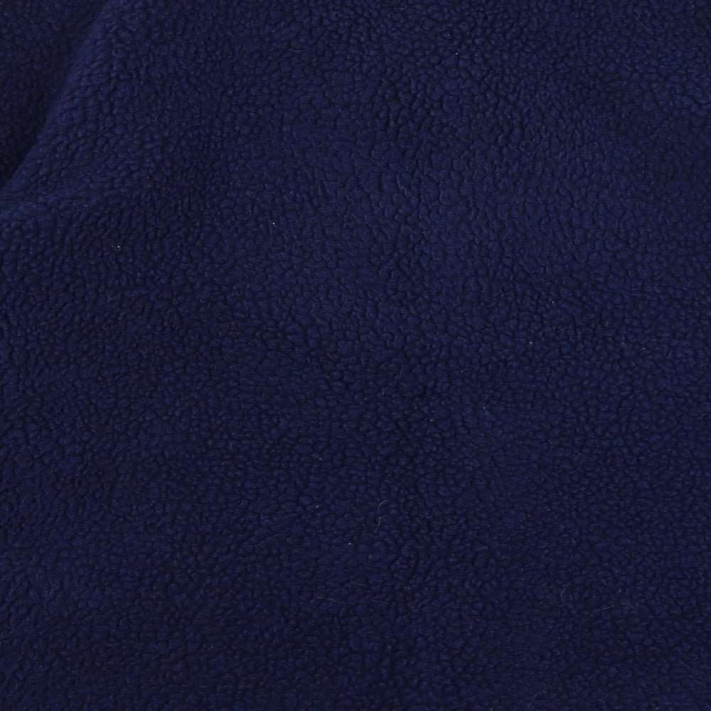 Damart Womens Blue   Overcoat Coat Size 18