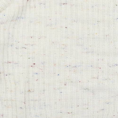 In the Style Womens Ivory   Pullover Jumper Size 6