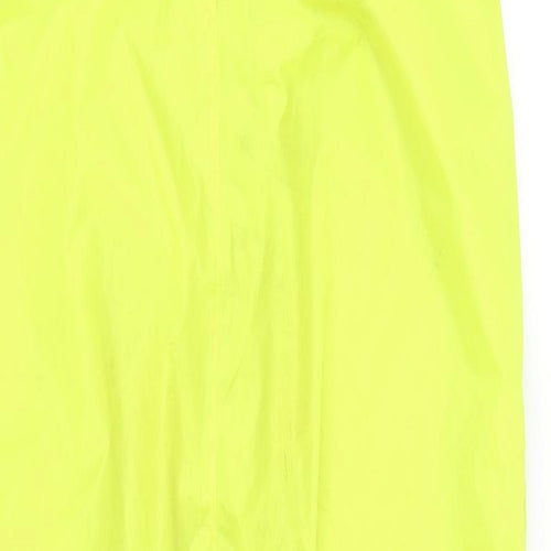 Crane Boys Yellow   Snow Pants Trousers Size 13-14 Years