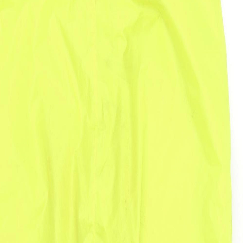 Crane Boys Yellow   Snow Pants Trousers Size 13-14 Years