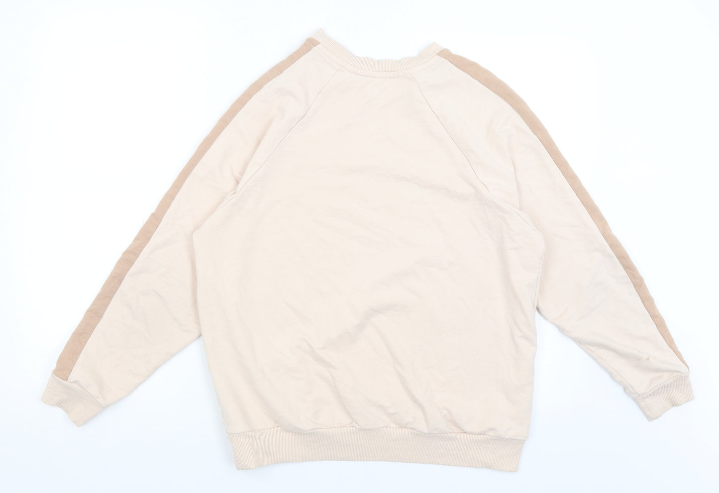 Capsule Womens Pink   Pullover Jumper Size 16