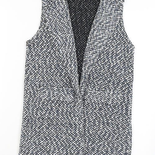 Atmosphere Womens White   Vest Jumper Size 12