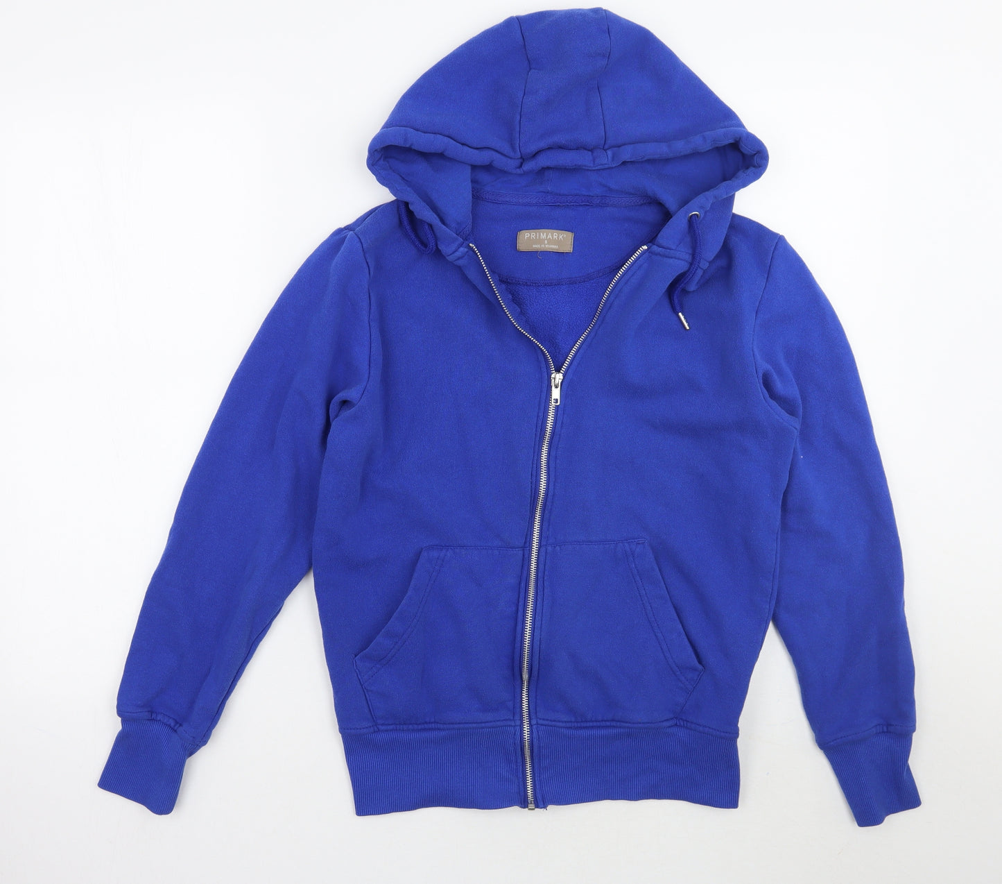 Primark Womens Blue   Jacket Coat Size S