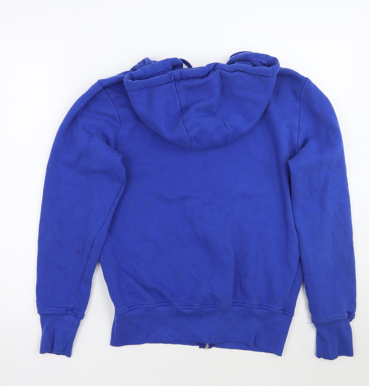 Primark Womens Blue   Jacket Coat Size S