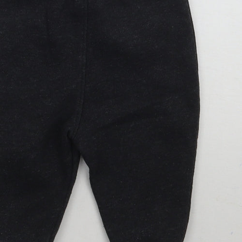 Primark Boys Grey   Sweatpants Trousers Size 6-9 Months