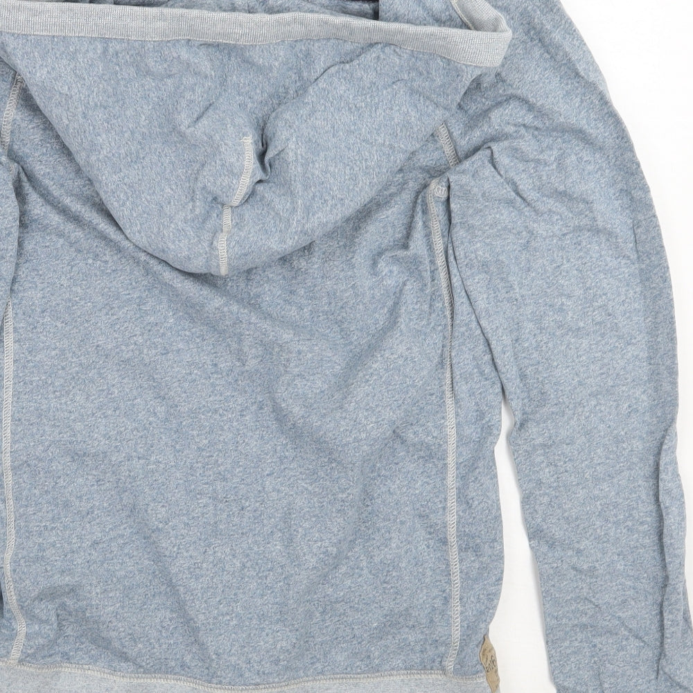 NEXT Womens Blue   Jacket Coat Size XS