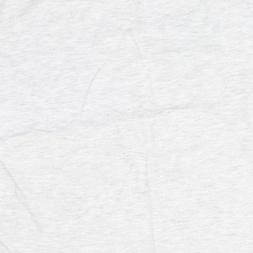 LC Waikiki Boys Grey   Basic T-Shirt Size 8-9 Years  - Back in Time