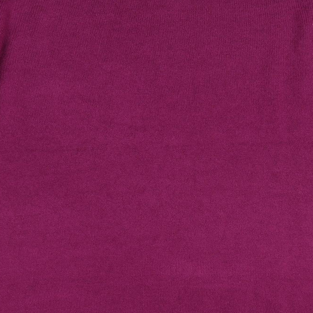 Originals Womens Purple   Pullover Jumper Size 12