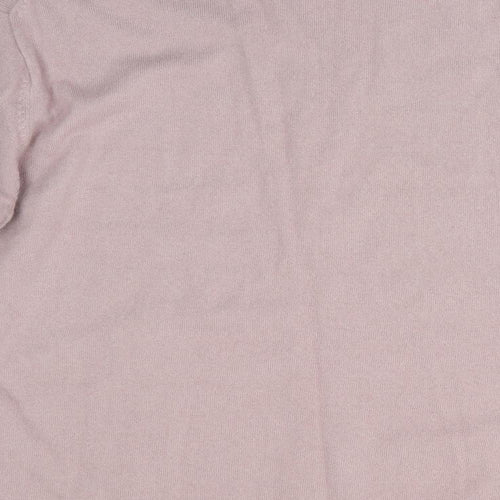 Lakeland Womens Pink   Pullover Jumper Size M