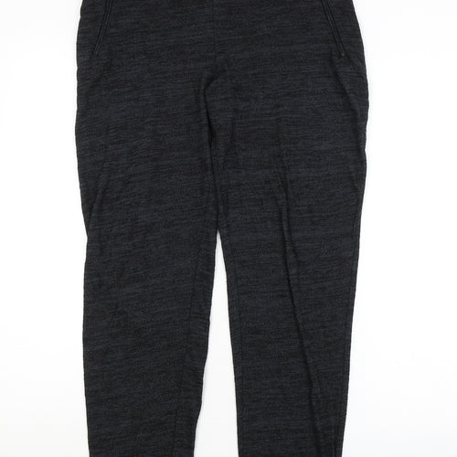 NEXT Womens Multicoloured   Sweatpants Trousers Size 10 L28 in